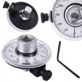 Torque Angular Gauge Car Auto Meter Tool