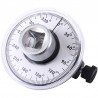 Torque Angular Gauge Car Auto Meter Tool