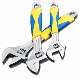 SJ Adjustable Wrenches