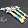 SJ Adjustable Wrenches