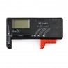 WHDZ BT - 168D Battery Tester