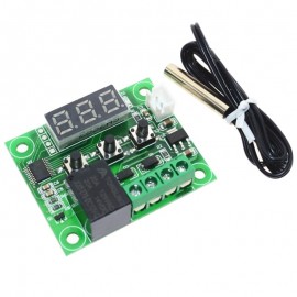 W1209 High-precision Digital Display Thermostat