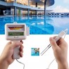 Water Quality Tester PH / Chlorine Detector