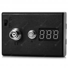 TS-IA59 Practical Ohm Meter Reader