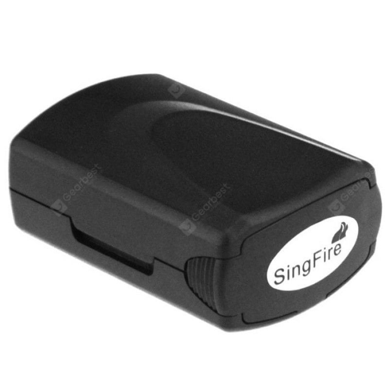 Singfire MG21008 30X Magnifier