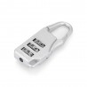 Zinc-alloy Password Lock