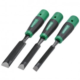 W3495 Multi-Purpose Woodworking Chisel Repairing Trowel