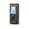 RZ A100 Laser Distance Meter 0.05 to 100m with Bubble Level