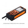 suaoki S9 laser distance meter