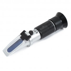 RHA - 503ATC Portable Refractometer Freezing Point Detector Electrolyte Hydrometer