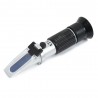 RHA - 503ATC Portable Refractometer Freezing Point Detector Electrolyte Hydrometer