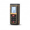 RZ A60 Laser Distance Meter 0.05 to 60m with Bubble Level