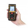 RZ A60 Laser Distance Meter 0.05 to 60m with Bubble Level