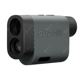 Suaoki 600m Laser Rangefinder PF3 BLUE