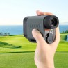 Suaoki 600m Laser Rangefinder PF3 BLUE