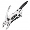 Stainless Steel Pliers Wrench Knife