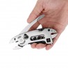 Stainless Steel Pliers Wrench Knife