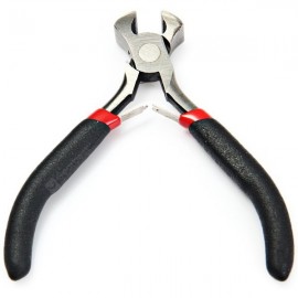 WLXY 4.5 inch Multifunctional End Cutter Nippers for Wire Wrapping / Cutting