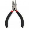 WLXY 4.5 inch Brand New Wire Cutting Pliers for Wire Wrapping / Cutting