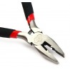 WLXY 4.5 inch Brand New Wire Cutting Pliers for Wire Wrapping / Cutting