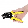 PARON JX - D4301 Multifunctional Ratchet Crimping Tool