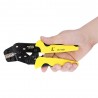 PARON JX - D4301 Multifunctional Ratchet Crimping Tool