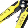 PARON JX - D4301 Multifunctional Ratchet Crimping Tool