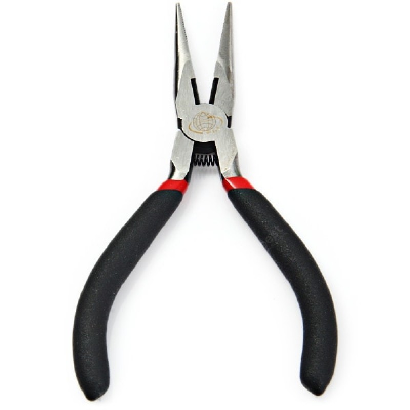 WLXY 4.5 inch Multifunctional Long Nose Pliers for Wire Wrapping / Cutting