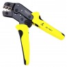 Ratchet Wheel Save Effort Crimping Press Plier