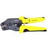 Ratchet Wheel Save Effort Crimping Press Plier