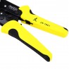 Ratchet Wheel Save Effort Crimping Press Plier