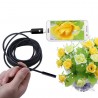 NV99-B5-5.5 2 in 1 5.5mm Lens Android PC Endoscope