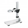 Portable LED Digital Microscope 4.3IN LCD 3.6MP OLED G600 1-600X Magnification