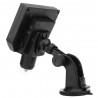 XSC G600 Portable 3.6MP 600x LCD Digital Microscope