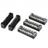 TB - 1506 Baffle Terminal Line Bank 5PCS