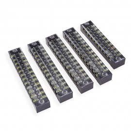 TB - 1512L Barrier Terminal 5PCS