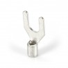 Oxidation-resistant Spade Terminals 10PCS