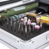 WLXY P - 800 80pcs High Speed Rotary Tool Kit