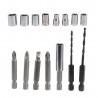 Rotation Screwdriver Set