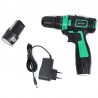 Shiyou 12V Two-way Cordless Electric Drill