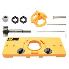 Opener DIY Woodworking Tool Set 35mm