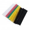 TOOSN 328pcs / Pack Colorful Heat Shrink Tubing