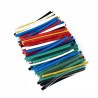 TOOSN 328pcs / Pack Colorful Heat Shrink Tubing