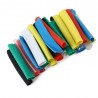 TOOSN 328pcs / Pack Colorful Heat Shrink Tubing