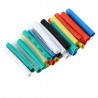 TOOSN 328pcs / Pack Colorful Heat Shrink Tubing