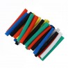 TOOSN 328pcs / Pack Colorful Heat Shrink Tubing