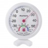 TH108 2 in 1 Temperature Humidity Meter