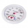 TH108 2 in 1 Temperature Humidity Meter