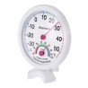 TH108 2 in 1 Temperature Humidity Meter