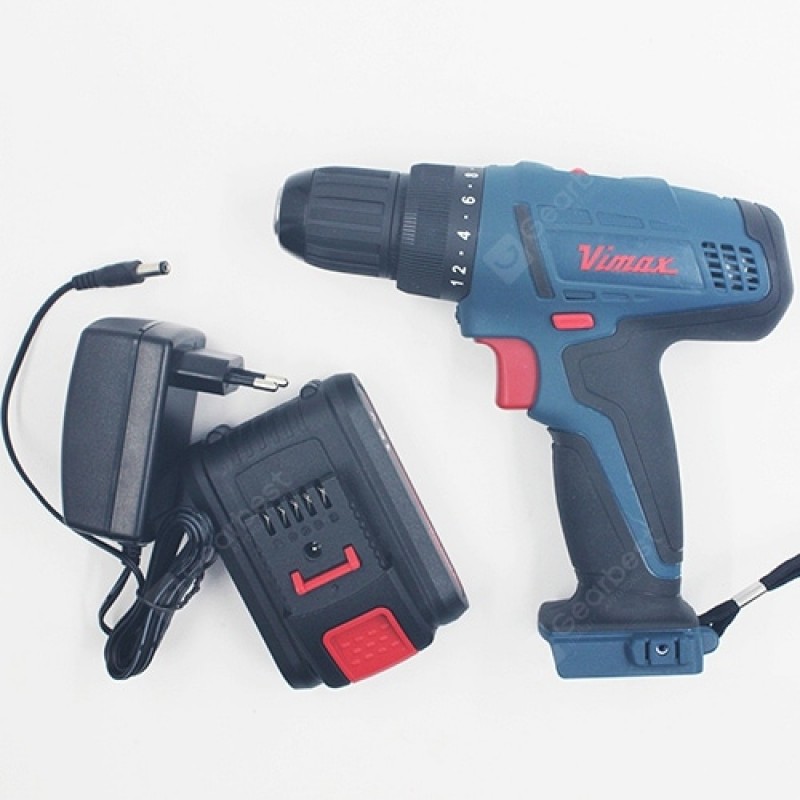 VIMAX DS-10 / 20V Electric Screwdriver